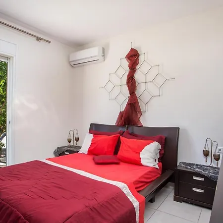Villa Marillia