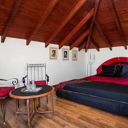 Marillia Villa
