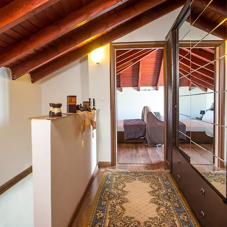 Villa Marillia