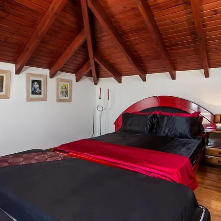 Villa Marillia *