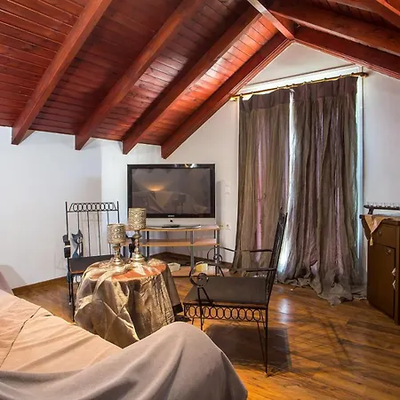 Villa Marillia