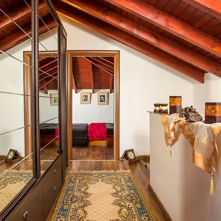 Marillia Villa *